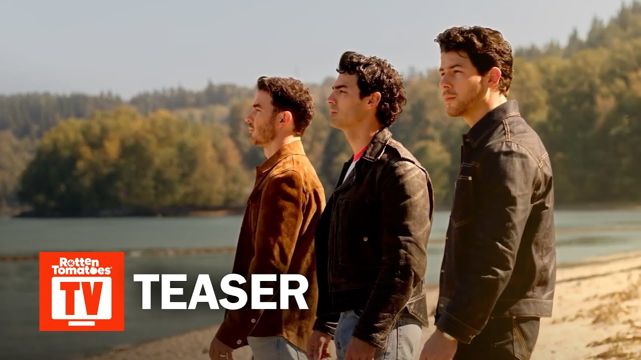 Camp Rock 3 Teaser Trailer (2026)