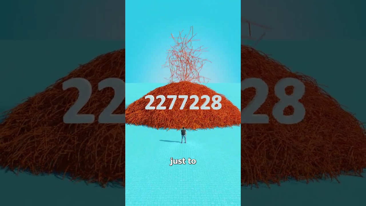 Can Extension Cords Send Power Across The Country 🤔