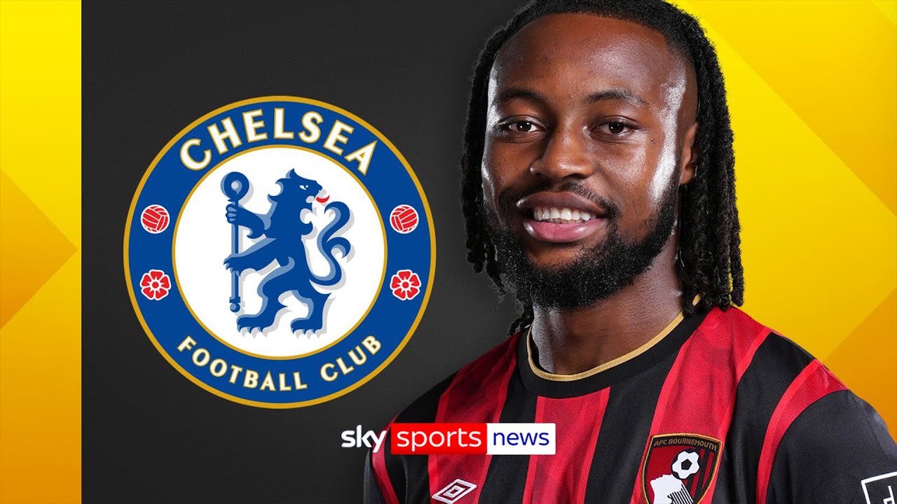 Chelsea end their interest in Antoine Semenyo