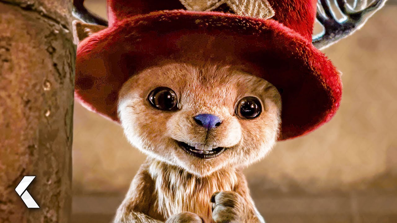 Chopper Meets The Straw Hat Pirates – ONE PIECE Season 2 Official Teaser (2026) Netflix