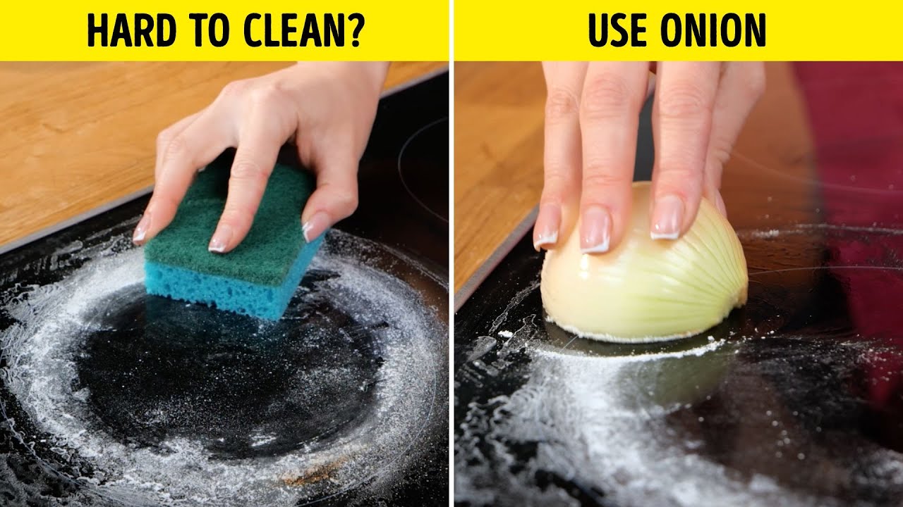 Cleaning Hacks to Refresh Your Home for the New Year 2026 🎄✨