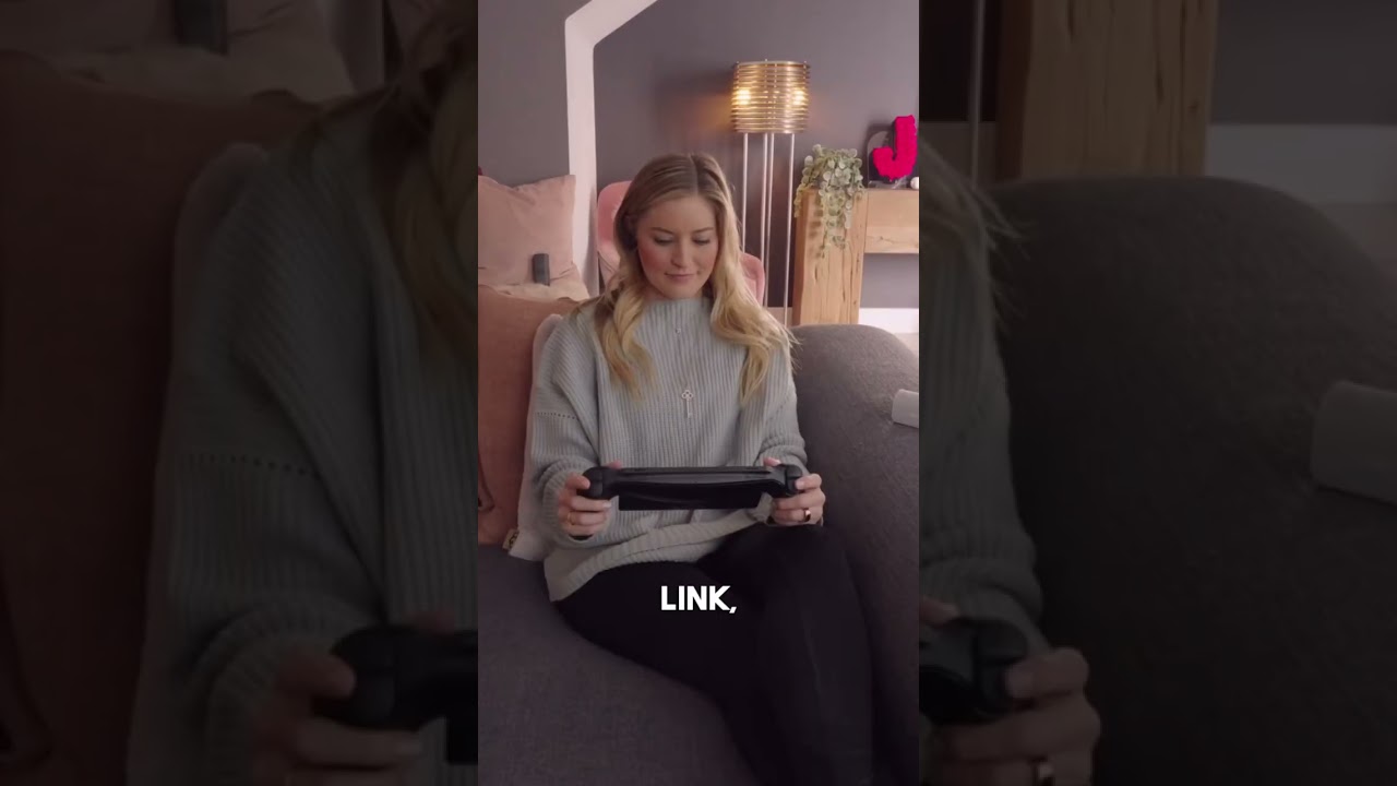 Cloud Streaming on PS5 is here!