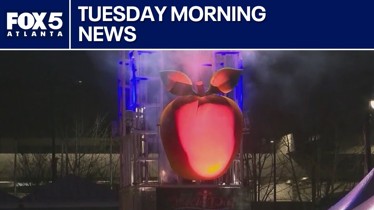 College football player death; NYE Peach Drop no more; Australia and Brown University updates