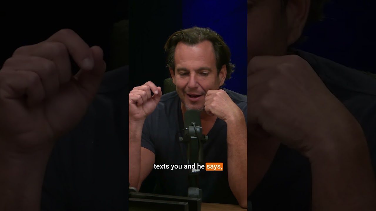 Conan blames Jason Bateman for his father’s death. #podcast #comedian #comedy #conan