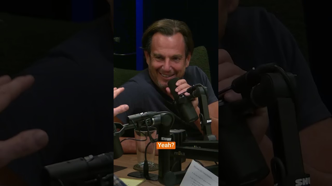 Conan wants to help Smartless find success. #podcast #conan #comedy