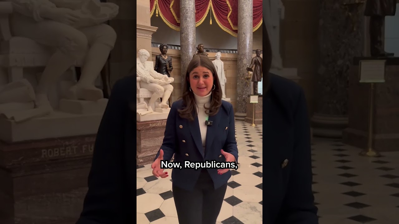 Congress DIVIDED after watching ‘double-tap’ boat strike video