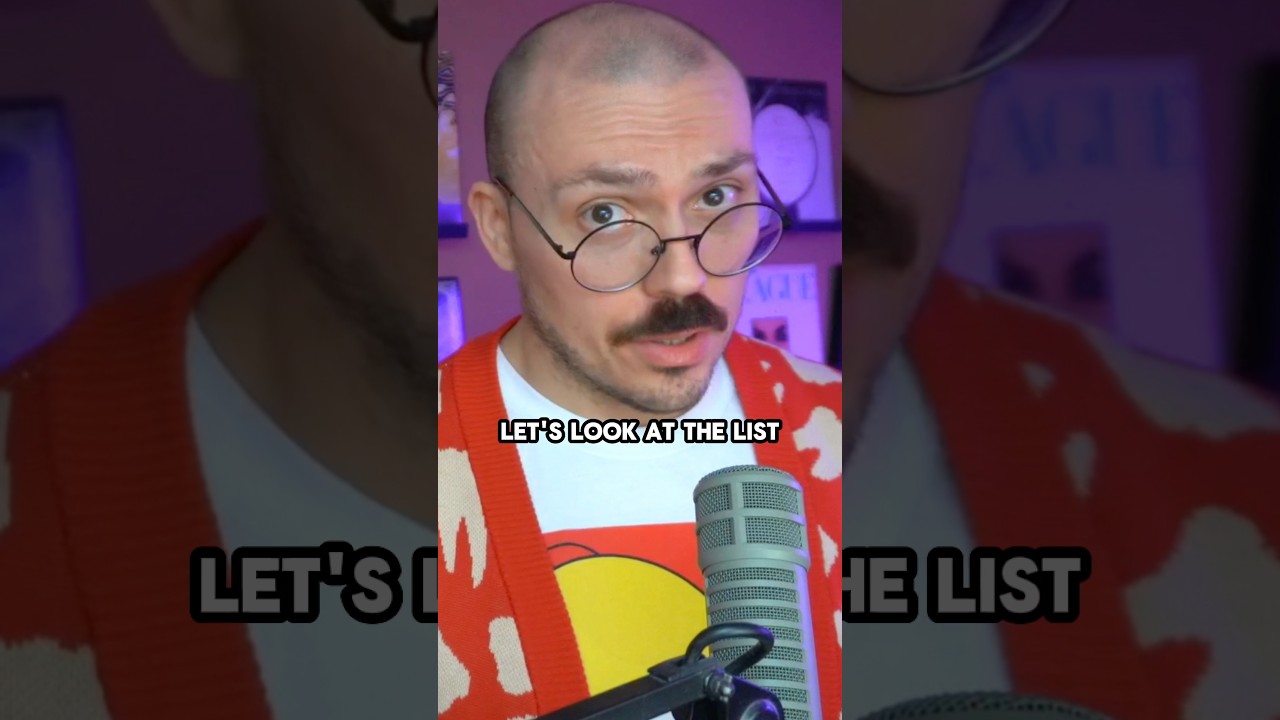 consequence of sound’s top 10 albums of 2025 💿