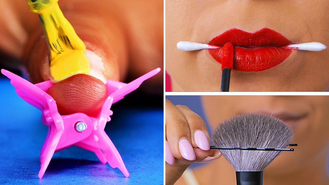 Cool Random Hacks That Instantly Simplify Your Daily Routine ✨