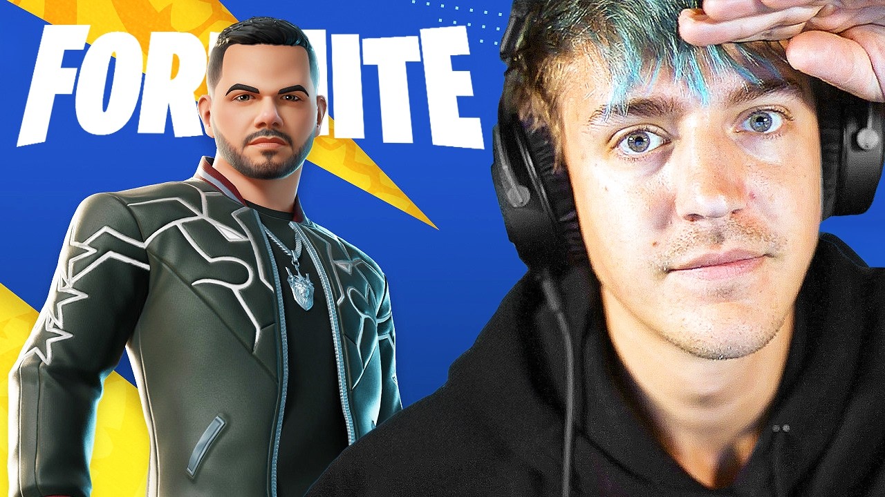 CouRageJD Finally Did it!