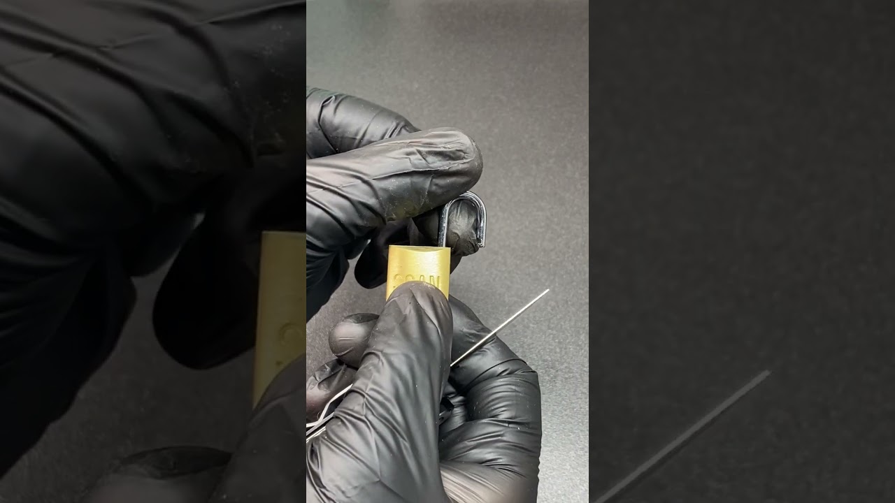 Covert Companion Pro Knife Bypass Tool