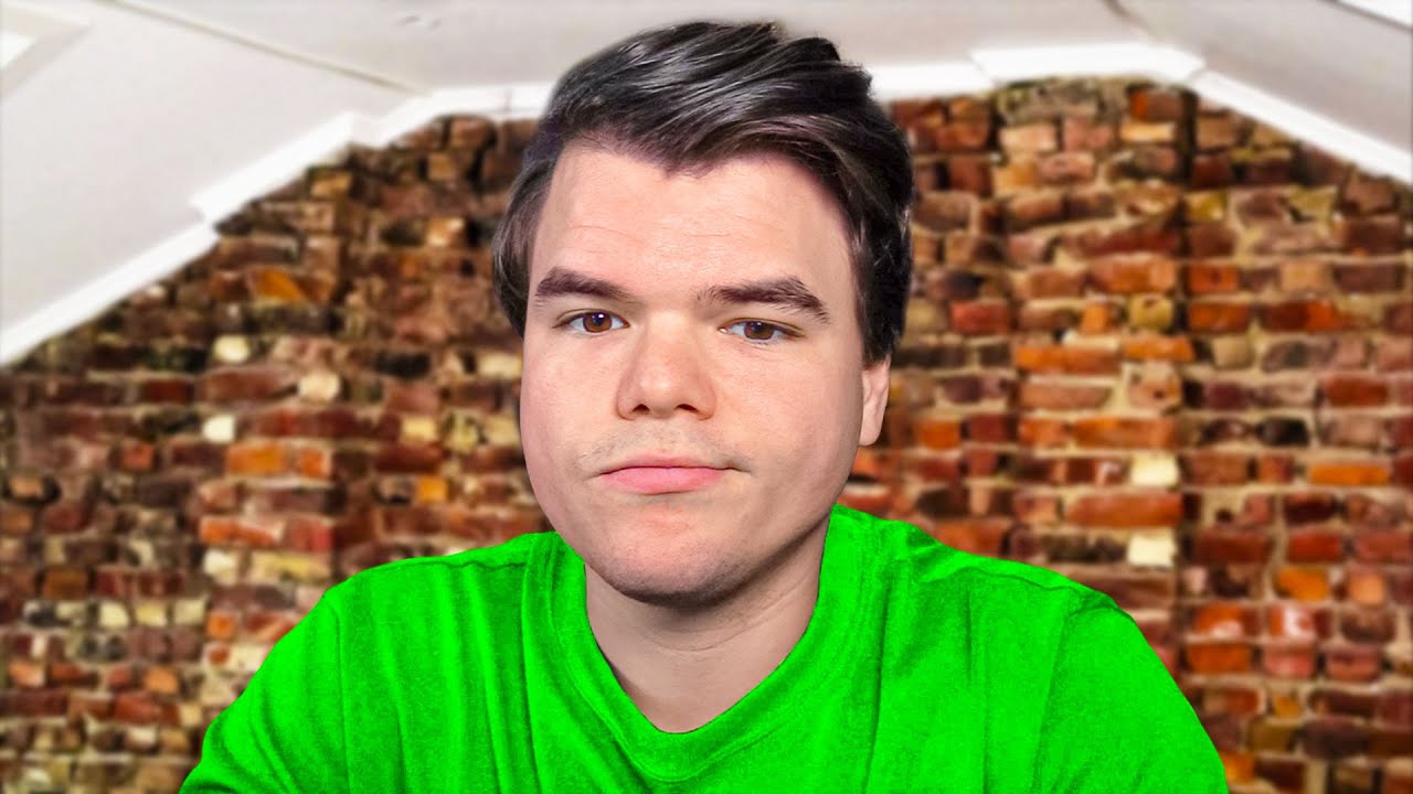 Crainer Betrayed Me (again)…