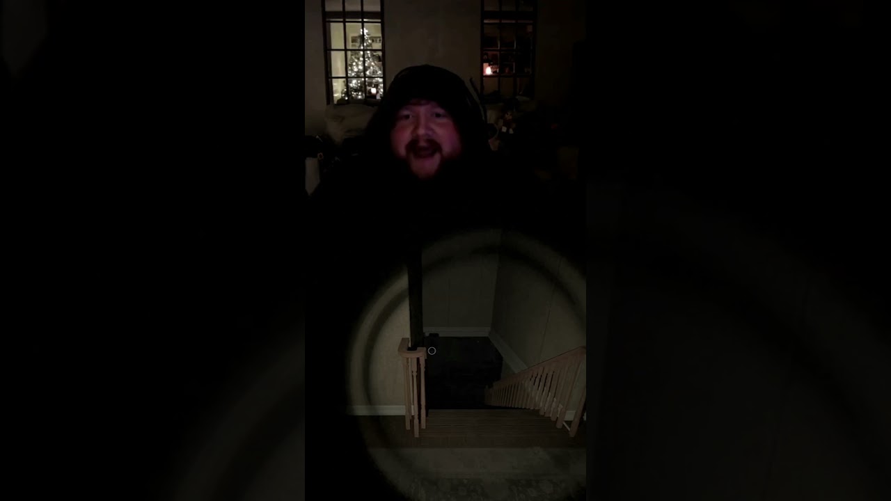 Crazy Story Time With CaseOh