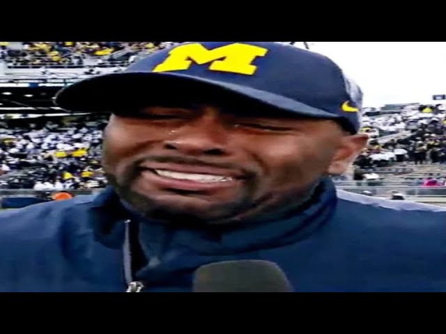 Crazy Week for This Guy