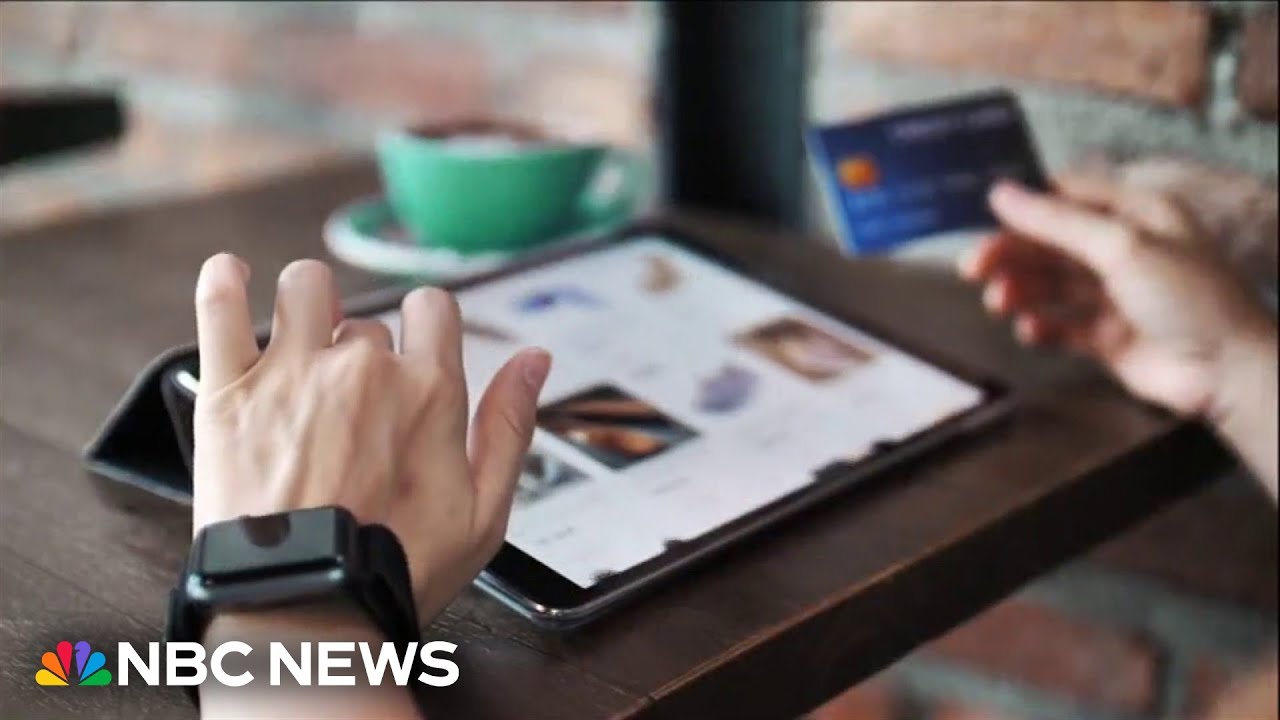 Cyber Monday could break records after massive Black Friday