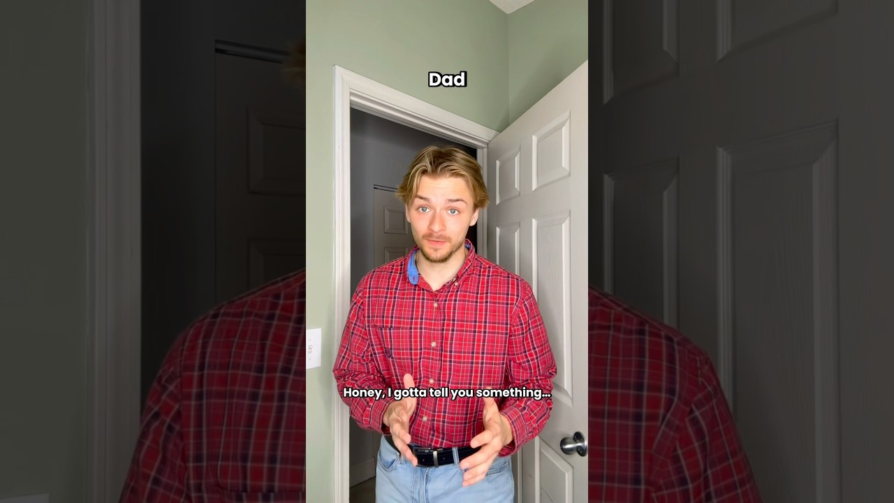 Dad Got A Car FOR The Family #christmas