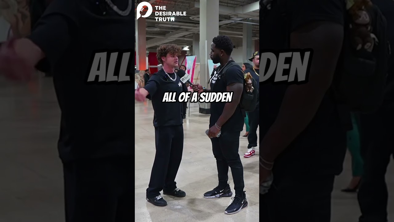 Dating At 22 In Miami With @Jackdohertyy