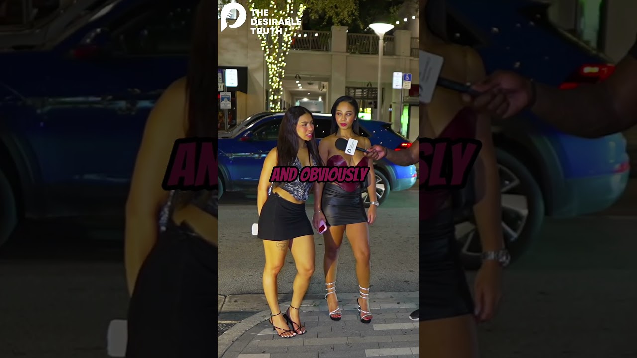 Dating In Miami in 2025