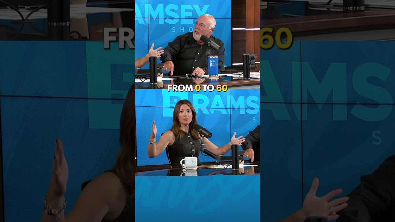 Dave Thinks He Can Outrun a Tesla