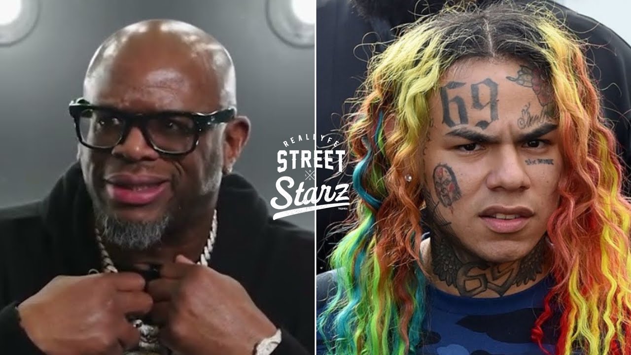 Dawgface “6ix9ine Career BENEFITED From Snitching!” + KSOO’s Dad Testifying Was A MAJOR Violation!