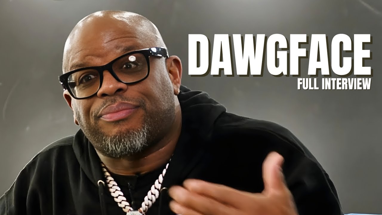 Dawgface Break DOWN 50 Cent v Diddy, Charleston White, PoohSheisty, Blueface, Tee Grizzley v Wack100