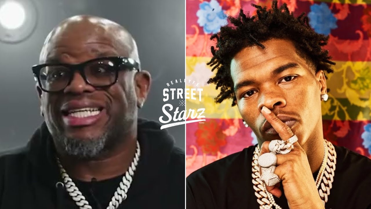 Dawgface DESTROY Lil Baby & Jaw Morant, Rappers EXPOSED By PR0STlTUTES, “That Is NOTHING New!”