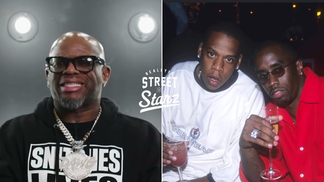 Dawgface “Diddy Was WINNING Before-Now EVERYONE Turned On Him!” Music Industry Hyppocrisy EXPOSED