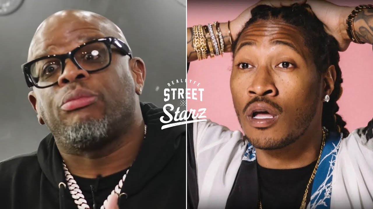 Dawgface Future Brother FBG Casino Arrest Was A SETUP But They Weren’t Moving Smart!