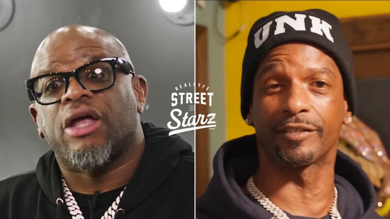 Dawgface Goes IN On Charleston White “He TRIED To Do Good, Then He SOLD Out For MONEY & FAME!”