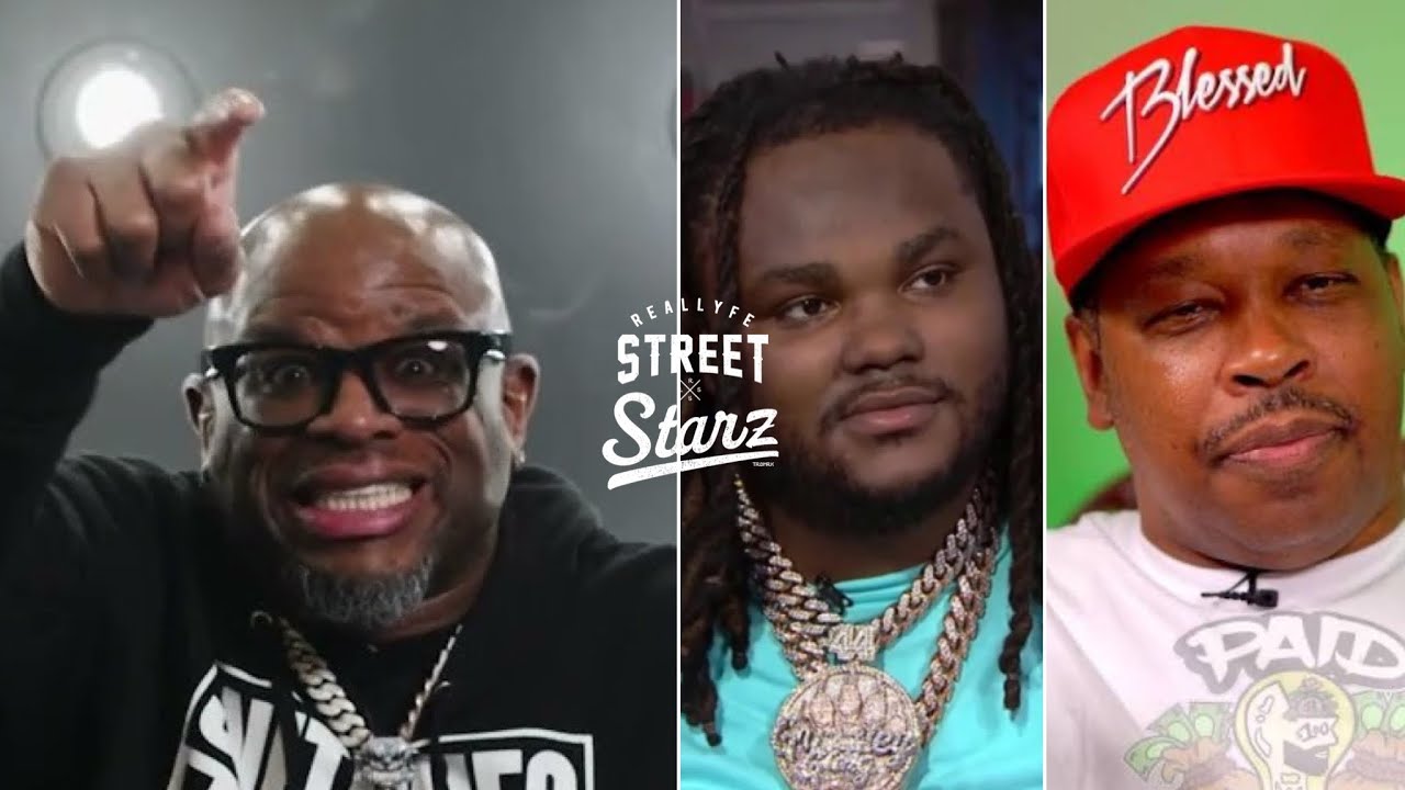 Dawgface Says Tee Grizzley Didn’t Snitch, Explain If Terrance Gangsta Williams TRULY Snitched Or NOT