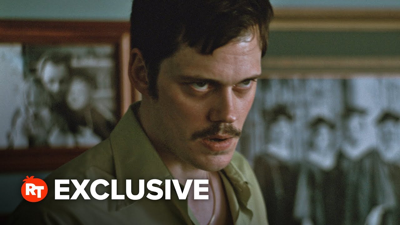 Dead Man’s Wire Exclusive – Fight (2025)