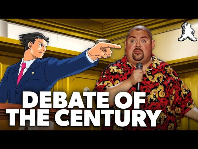 Debate of the Century | Gabriel Iglesias