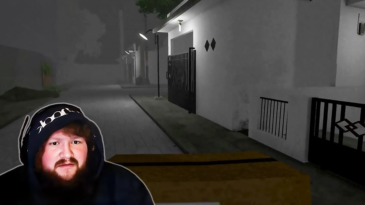 Delivering Packages Over Night…