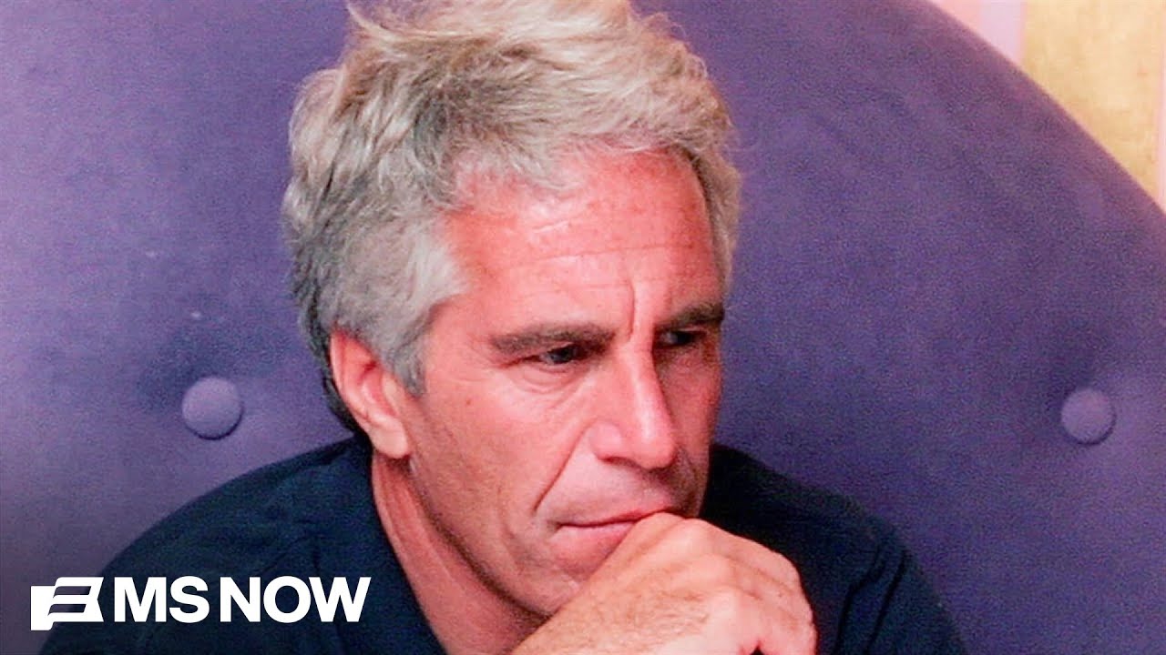 Democrats release more photos from Epstein estate