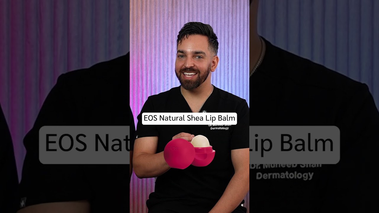 Dermatologists Rate Dry Lip Treatments | Doctorly #shorts