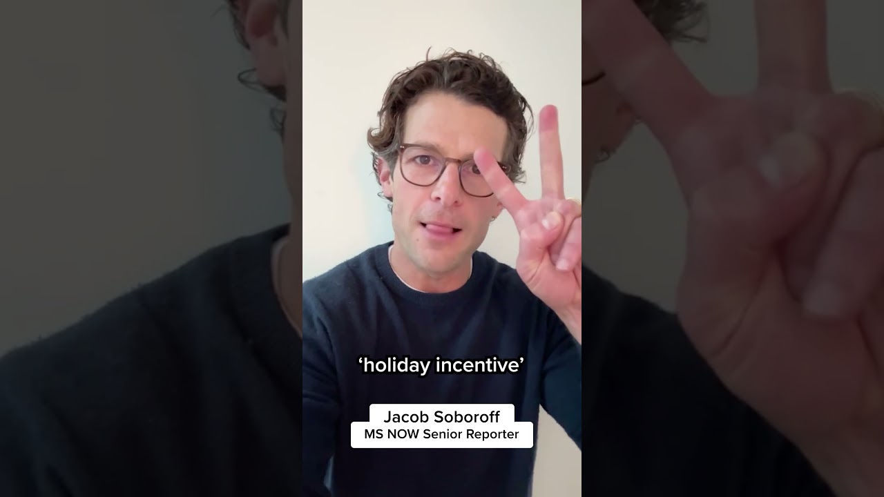 DHS posts $3,000 incentive for migrants to self-deport this holiday