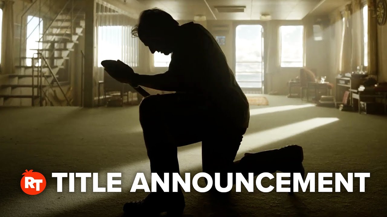 Digger – Title Announcement (2026)