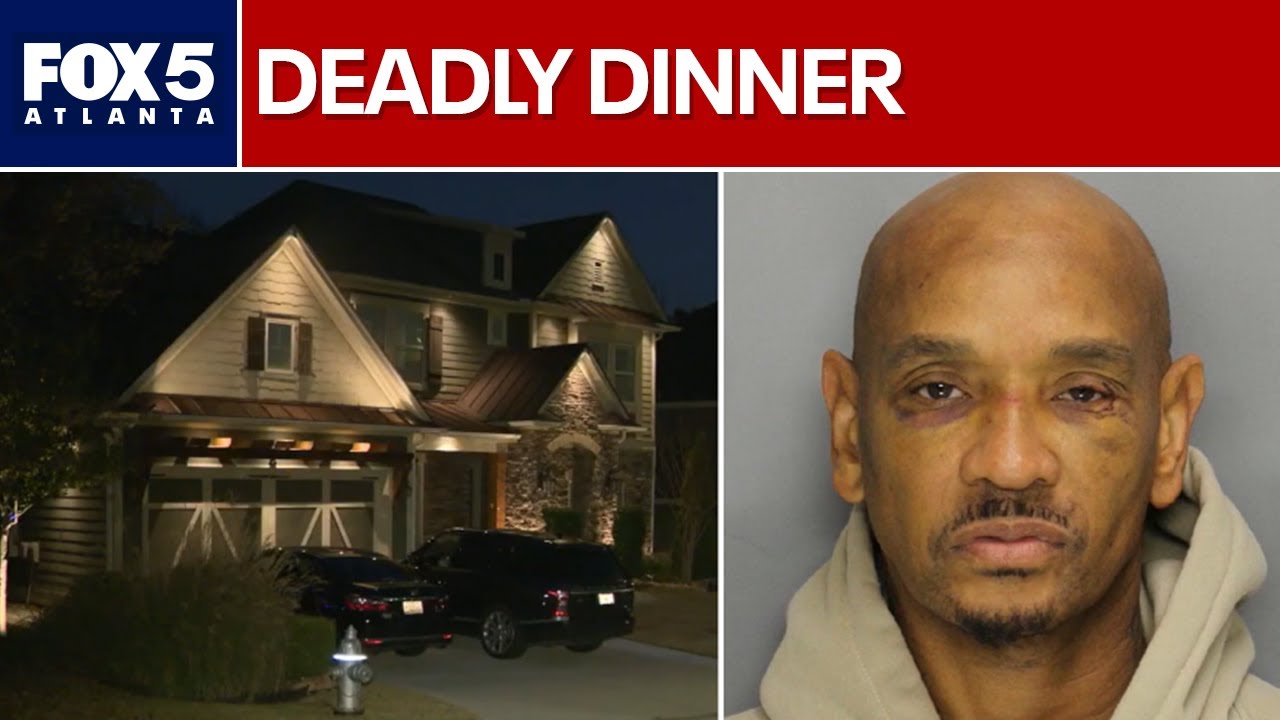 Dinner among friends turns into deadly shooting | FOX 5 News