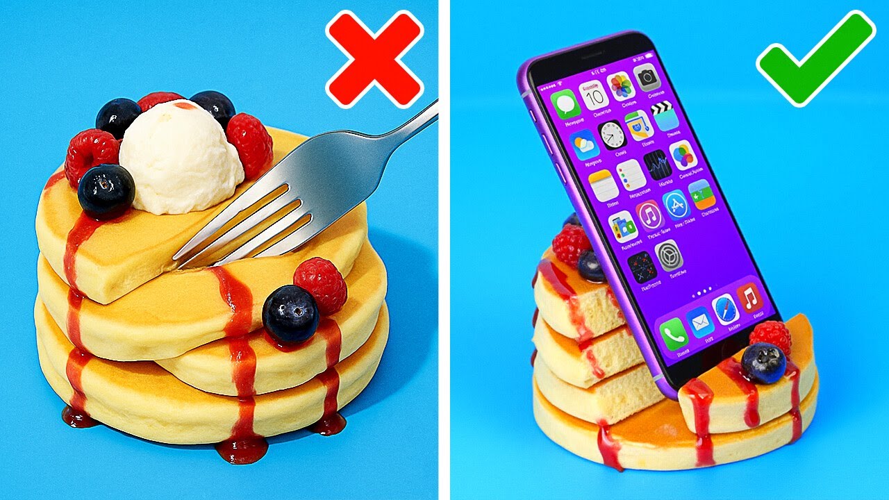 🏡 DIY HOME DECOR 🌟 Unique & Unusual Ideas for Your Home 💙