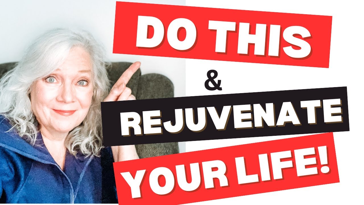 Do This Regularly & It May Even ‘Save Your Life Relaxation Tips Women Over 50 & 60