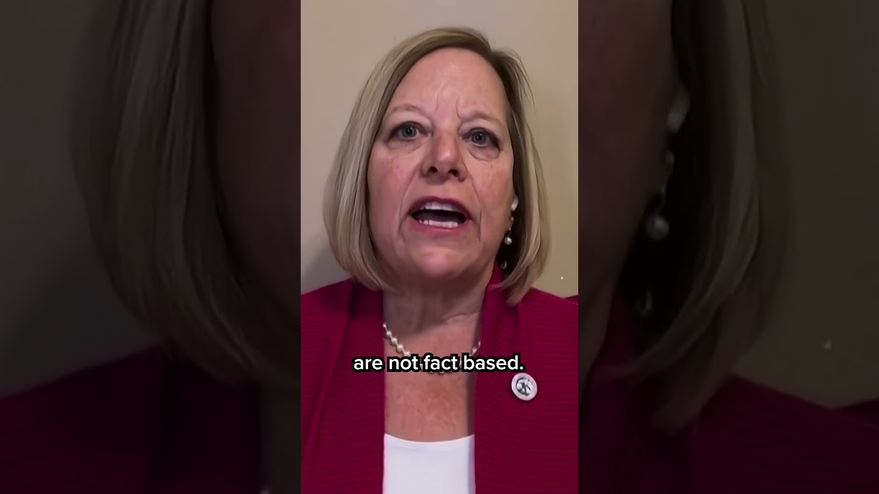 Doctor reacts to new CDC guidance: ‘America’s children are less safe.’