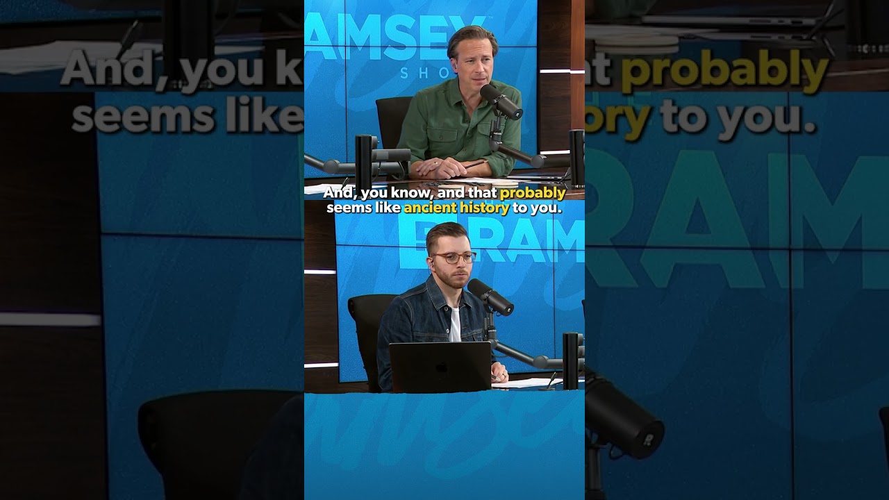 Does Gen Z Really Have a Chance At Being Successful Anymore?