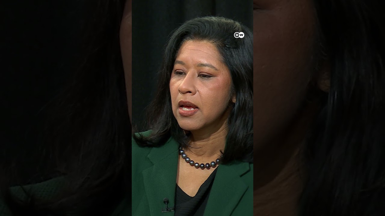 Does the US want to stop the war? | To the Point