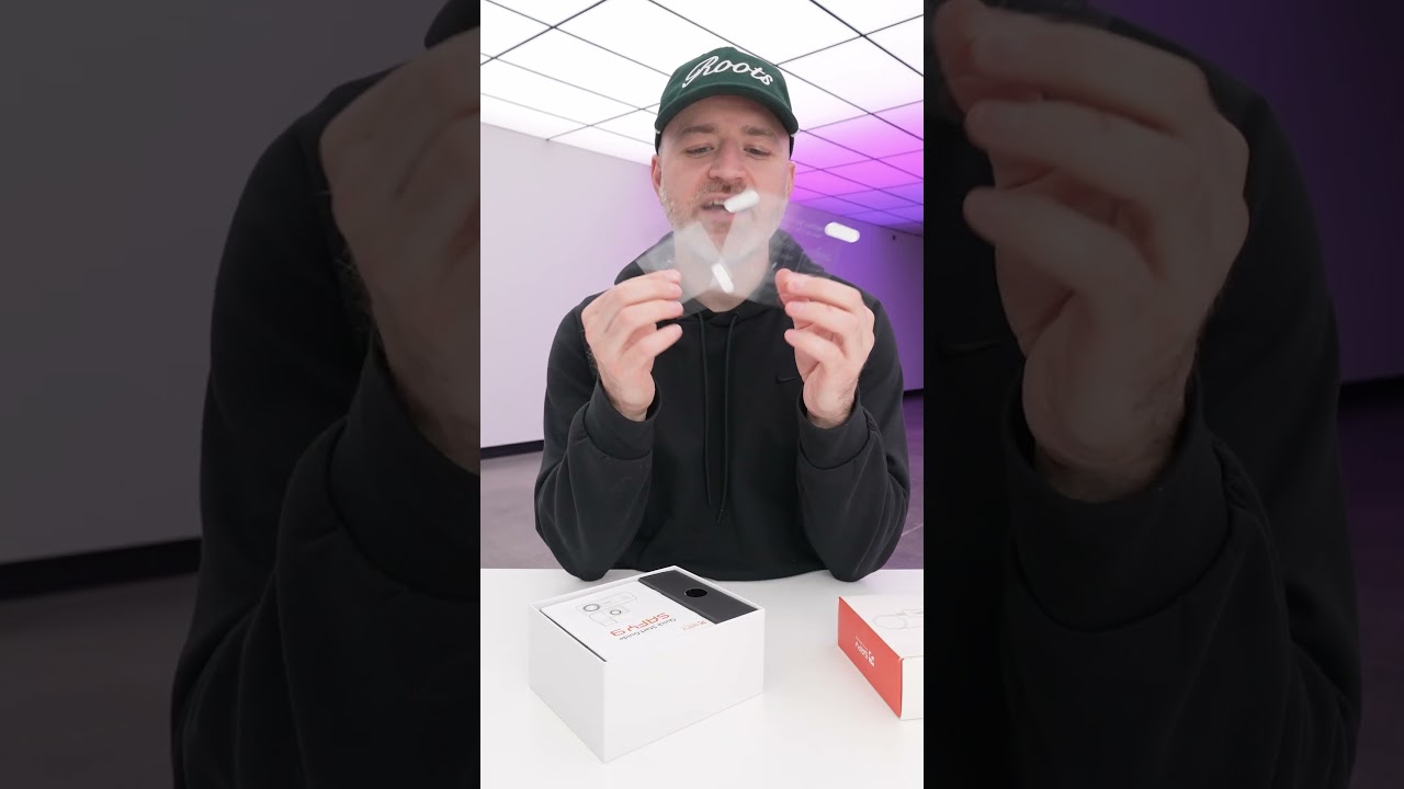 Don’t Leave Home Without One…