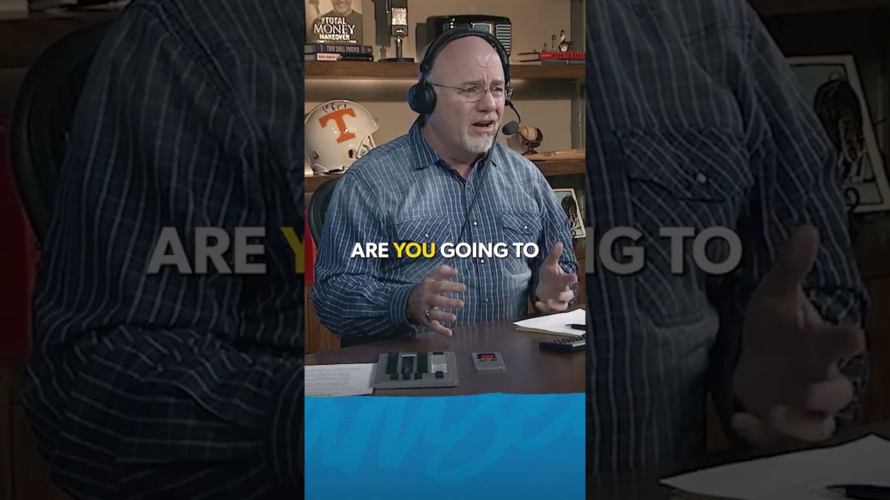 Don’t Live Your Life Like Congress