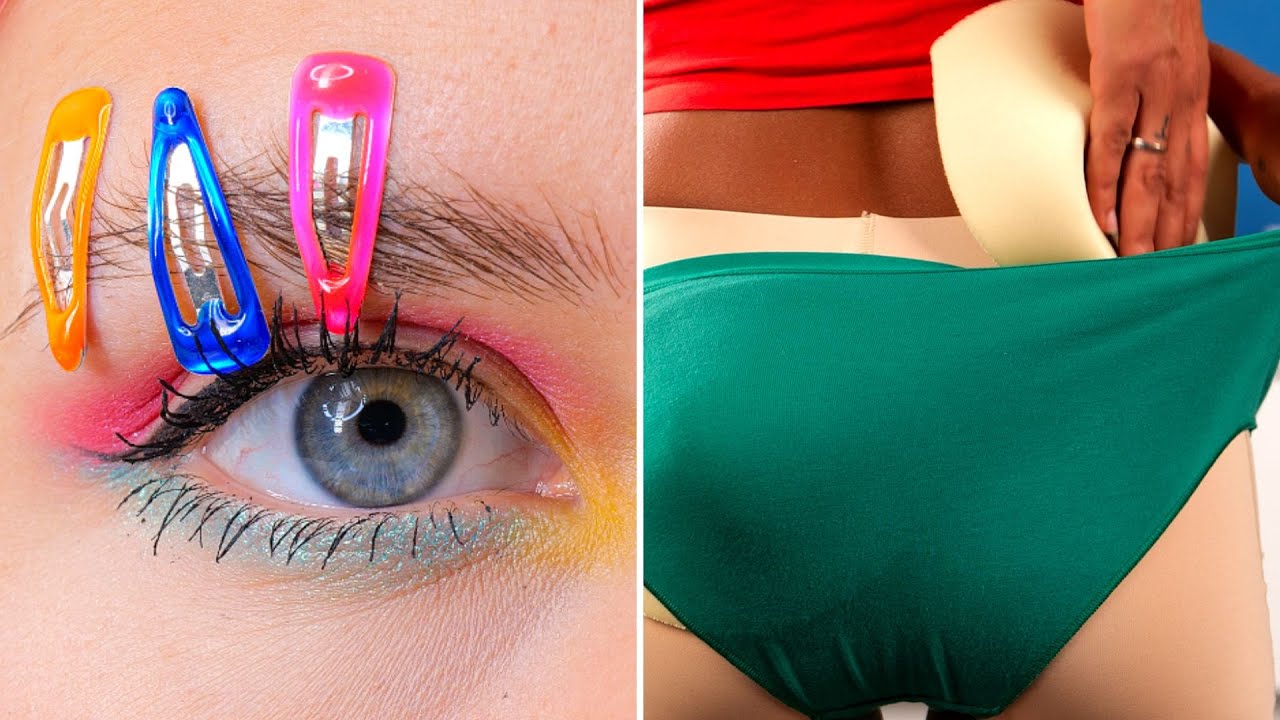 Don’t Spend Your Money — Use These Genius Beauty Hacks Instead! 💰✨