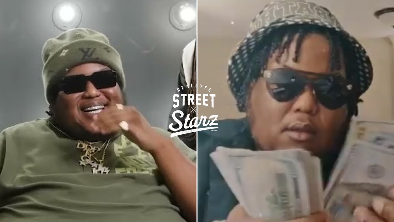 Dotiethagod Reveal The TRUE Reason For His Arrest on G&N Charges