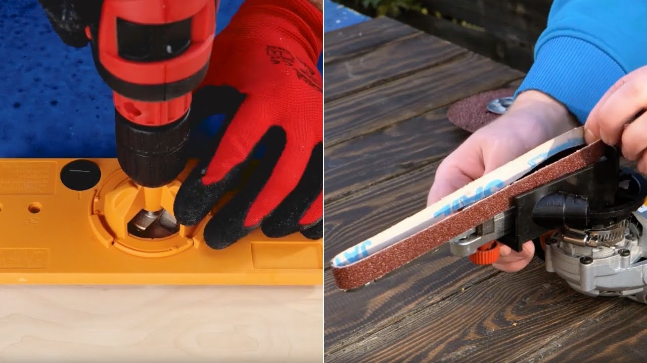Drill Gadgets & Hacks You Definitely Need to Try in 2026 🔧⚡