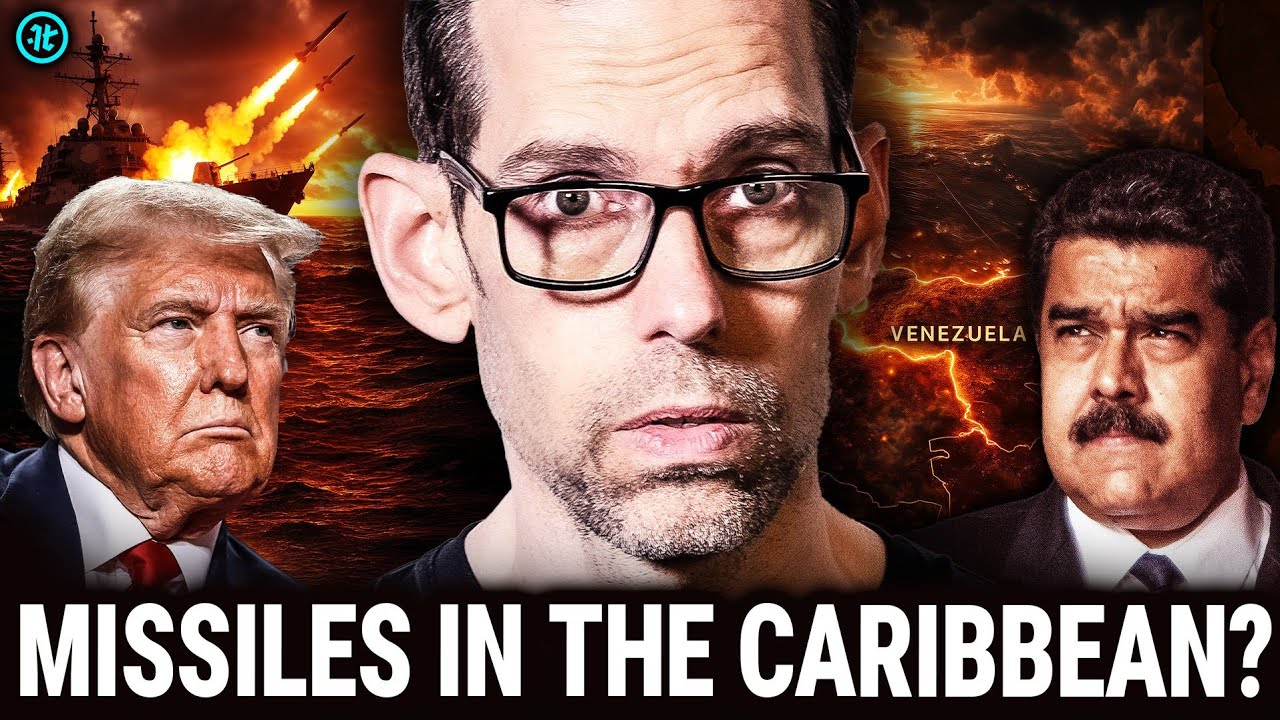 Elon Musk vs Venezuela: The Cyber War You Weren’t Supposed to Know About