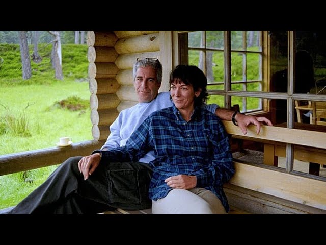 Epstein emails reveal 2001 request for ‘inappropriate friends’ at Balmoral