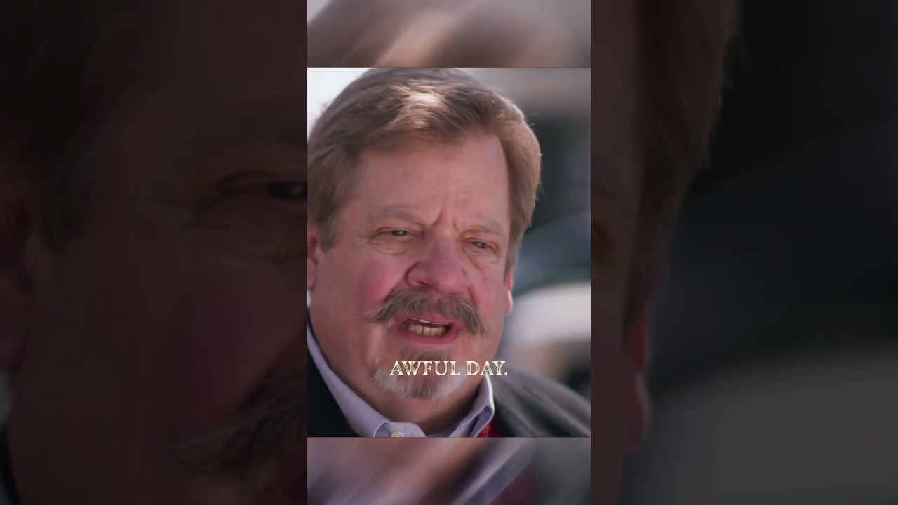 Every Hallmark Christmas Movie #shorts